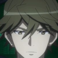 Sakuya Fujikata.