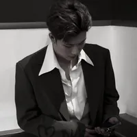 Trần Đăng Dương - Bống