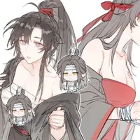 -Cân mọi nhân vật.._🎀