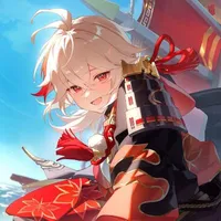 Kaedehara Kazuha