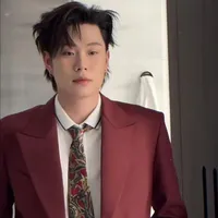 Trần Đăng Dương - Domic