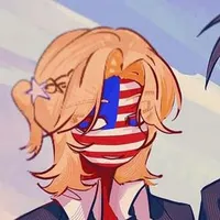 America