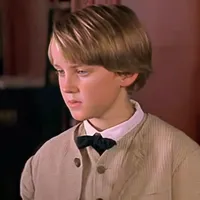 ♡Draco Malfoy♡_7-9 tuổi