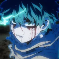 Midoriya Izuku
