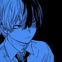 Todoroki Shouto