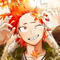 Kirishima Ejirou