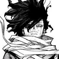 Aizawa Shouta