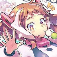 Uraraka Ochako
