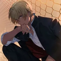 Amuro Tooru | Furuya Rei - Bourbon |