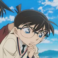 Edogawa Conan