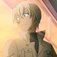Amuro Toru - Furuya Rei - Bourbon - Zero