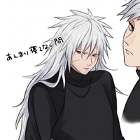 Senju Tobirama