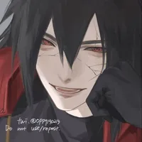 Uchiha Madara