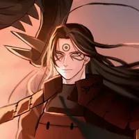 Senju Hashirama