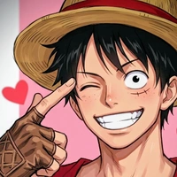 Luffy ( Mugiwar-ya )
