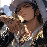 Law ( Torao )