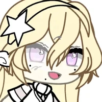 Salt | Not My Oc