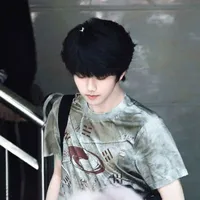 Trương Hàm Thụy_cậu