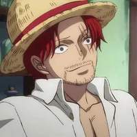 Shanks