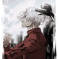 Kurokawa Izana