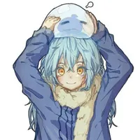 Rimuru Tempest/Mikami Satoru