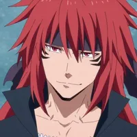 Guy Crimson/Rouge