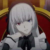 Luminous Valentine