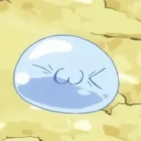 Rimuru Tempest (slime)