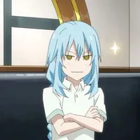 T/giả simp Rimuru vcl😝/Koii