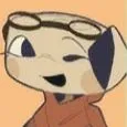 Shelly(con dino)