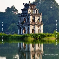 Nguyễn Huỳnh Tấn Phúc 