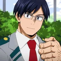 Tenya lida