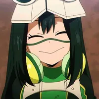 Tsuyu Asuki