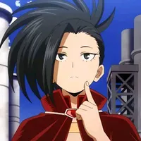 momo yayorozu