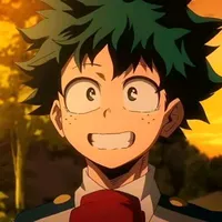 lzuku Midoriya
