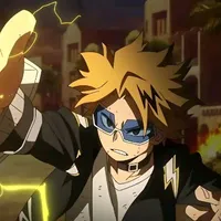 Fumikage Tokoyami