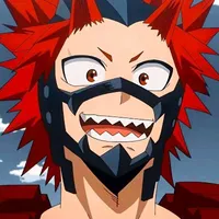 Eijiro Kirishima