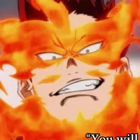 Todoroki Enji