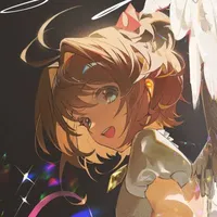 Kinomoto Sakura