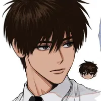 Kinomoto Touya