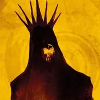 The King in Yellow