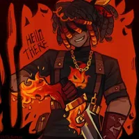 Flame Frags