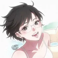 UCHIHA SARADA