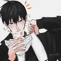 Kageyama Tobio