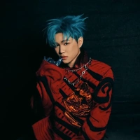 Hoàng Đức Duy- CAPTAIN BOY