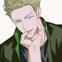 Hiiragi Touma