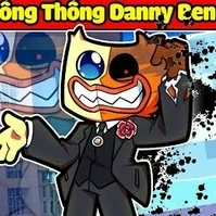 benny danny