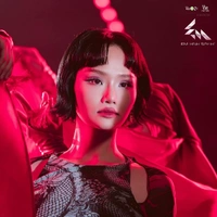 lê ánh nhật ( miu lê)