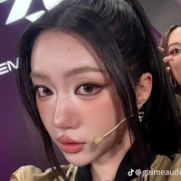 Khương hoàng mỹ( cam)