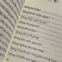Cả lớp【- ai cần -】